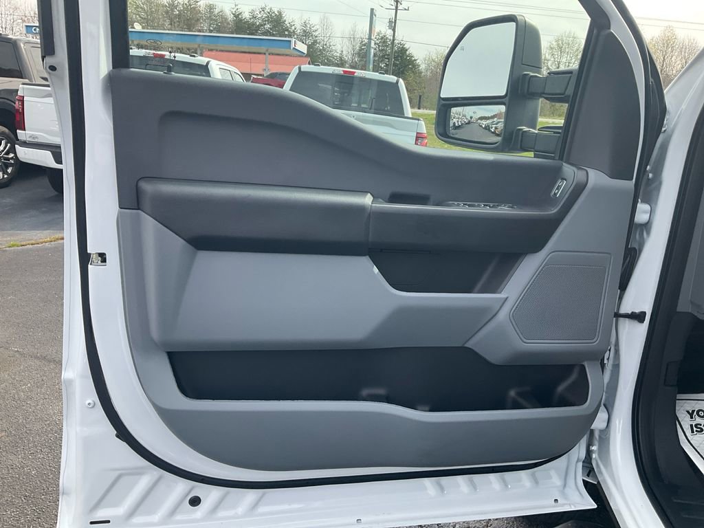New 2026 Ford F250 XL w/ XL Driver Assist Package image 17