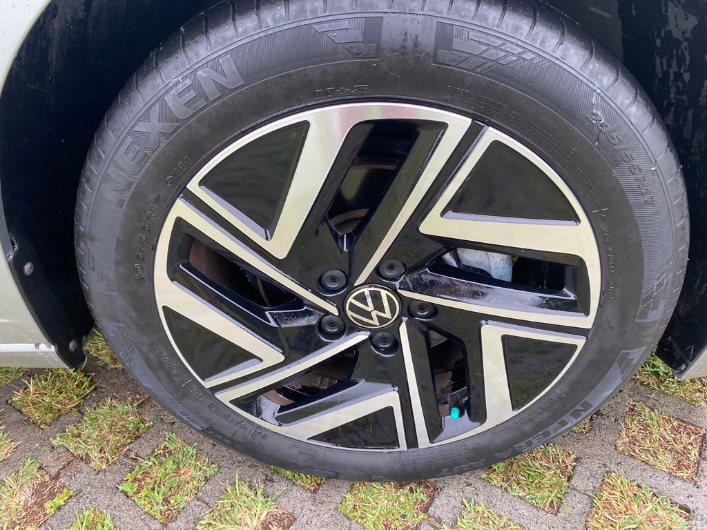 Used 2022 Volkswagen Jetta SEL FWD image 9