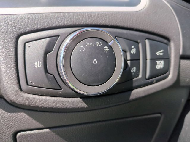 Used 2024 Ford Edge SEL w/ Convenience Package AWD/4WD image 18