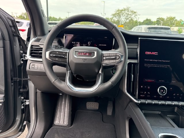 New 2027 GMC Acadia Elevation w/ Black Edition FWD image 16