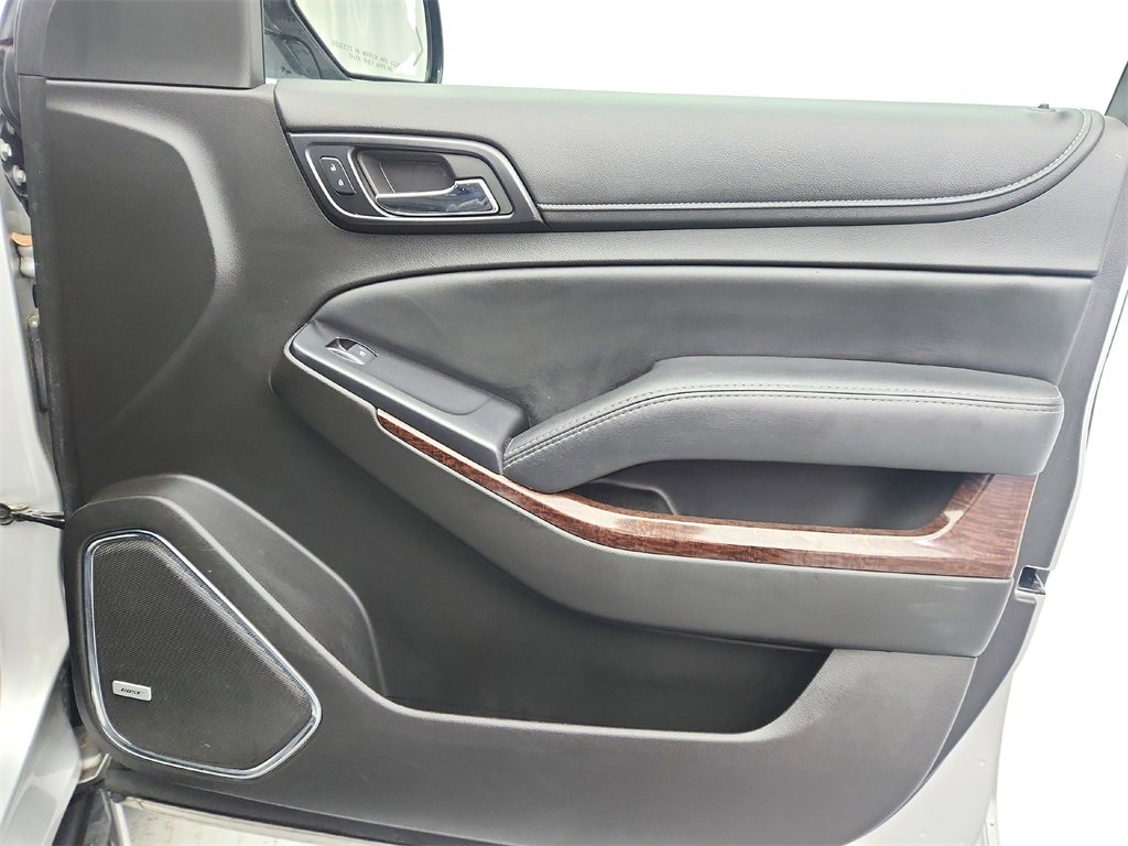 Used 2017 GMC Yukon XL SLT image 26