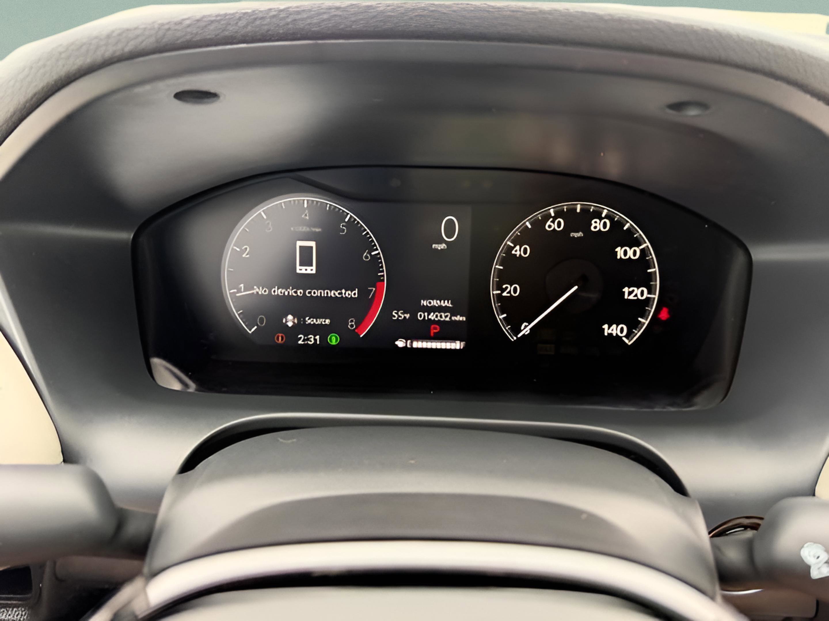 Certified 2025 Honda HR-V EX-L image 15