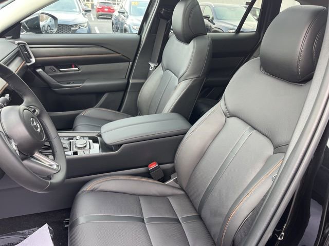 New 2026 MAZDA CX-50 AWD 2.5 Hybrid w/ Weather Package image 15