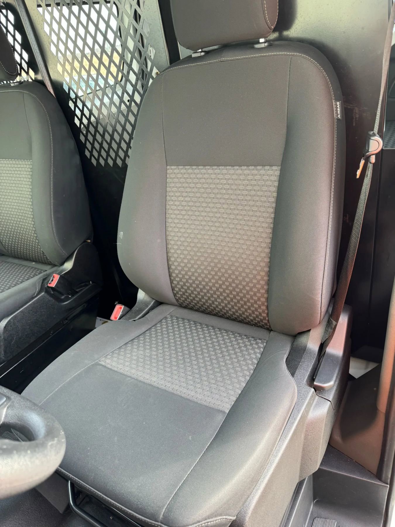 Used 2024 Ford Transit 250 Low Roof w/ Exterior Upgrade Package image 6