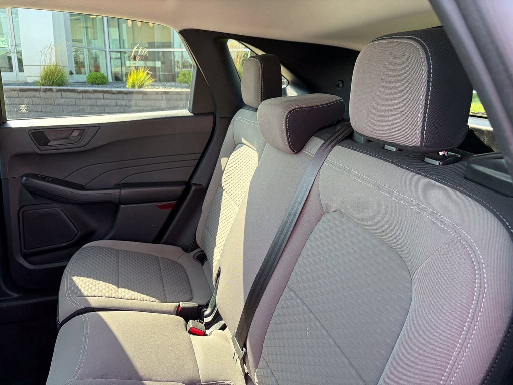 Certified 2022 Ford Escape SE AWD/4WD image 13