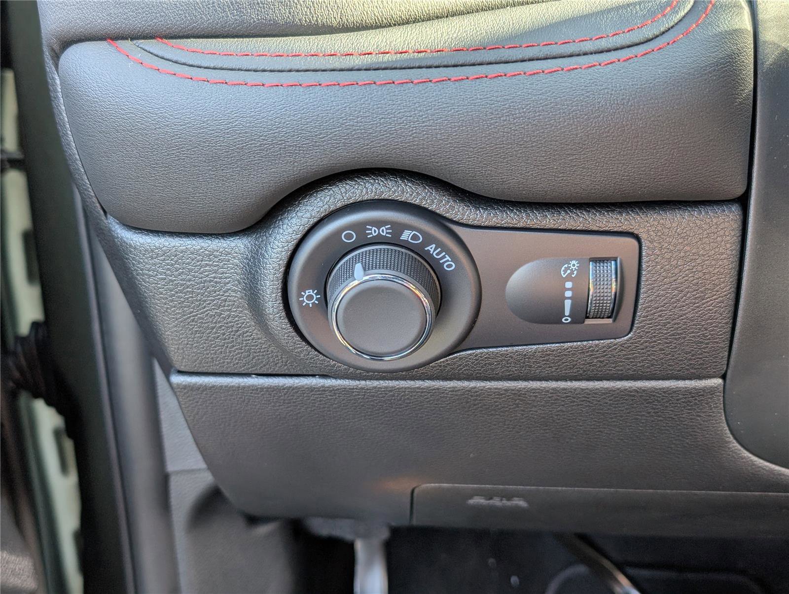 New 2026 Dodge Durango GT image 20