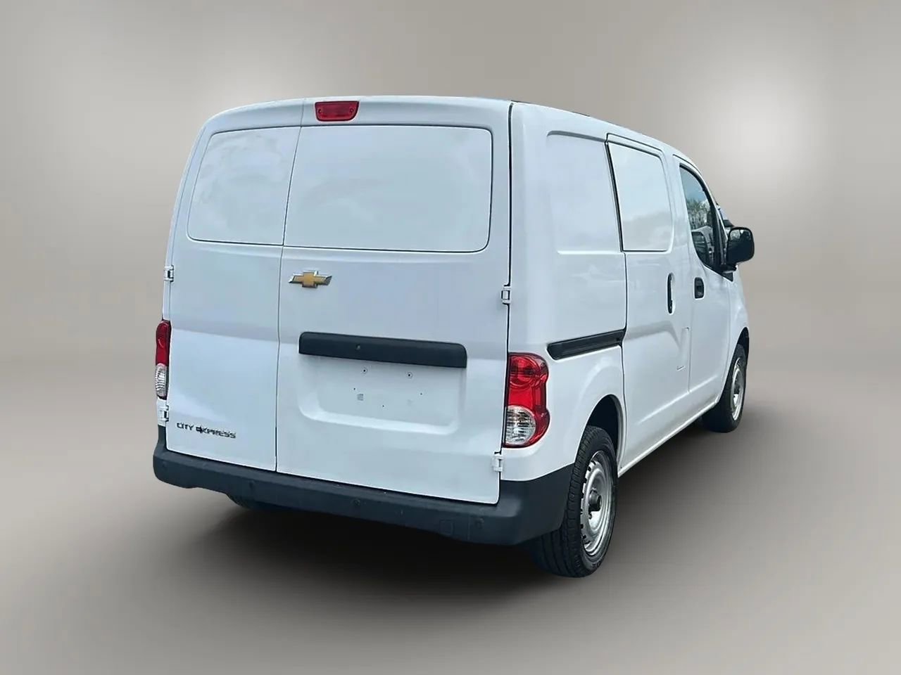Used 2017 Chevrolet City Express LT image 5