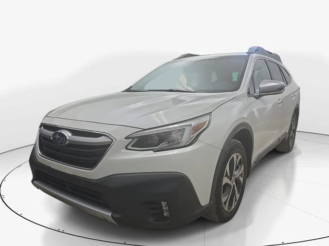 Used 2020 Subaru Outback Touring XT AWD/4WD image 10