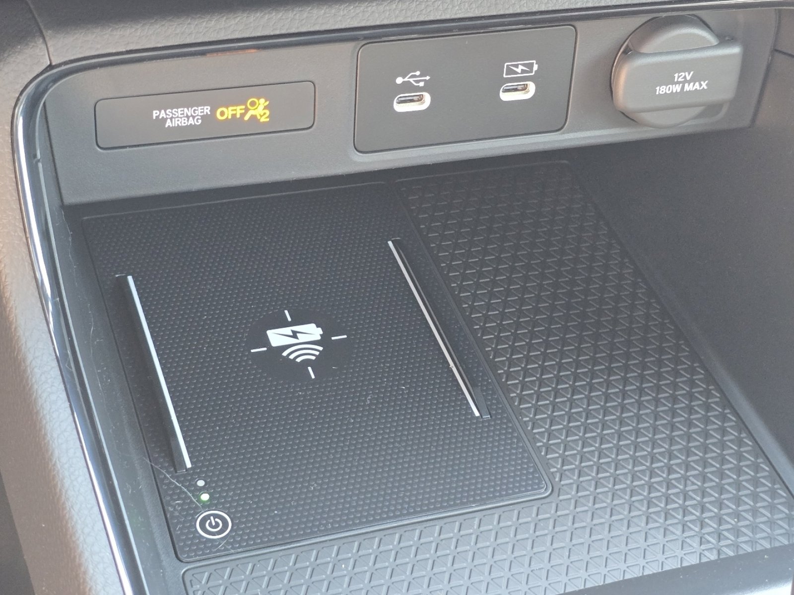 New 2026 Honda CR-V Sport-L image 7