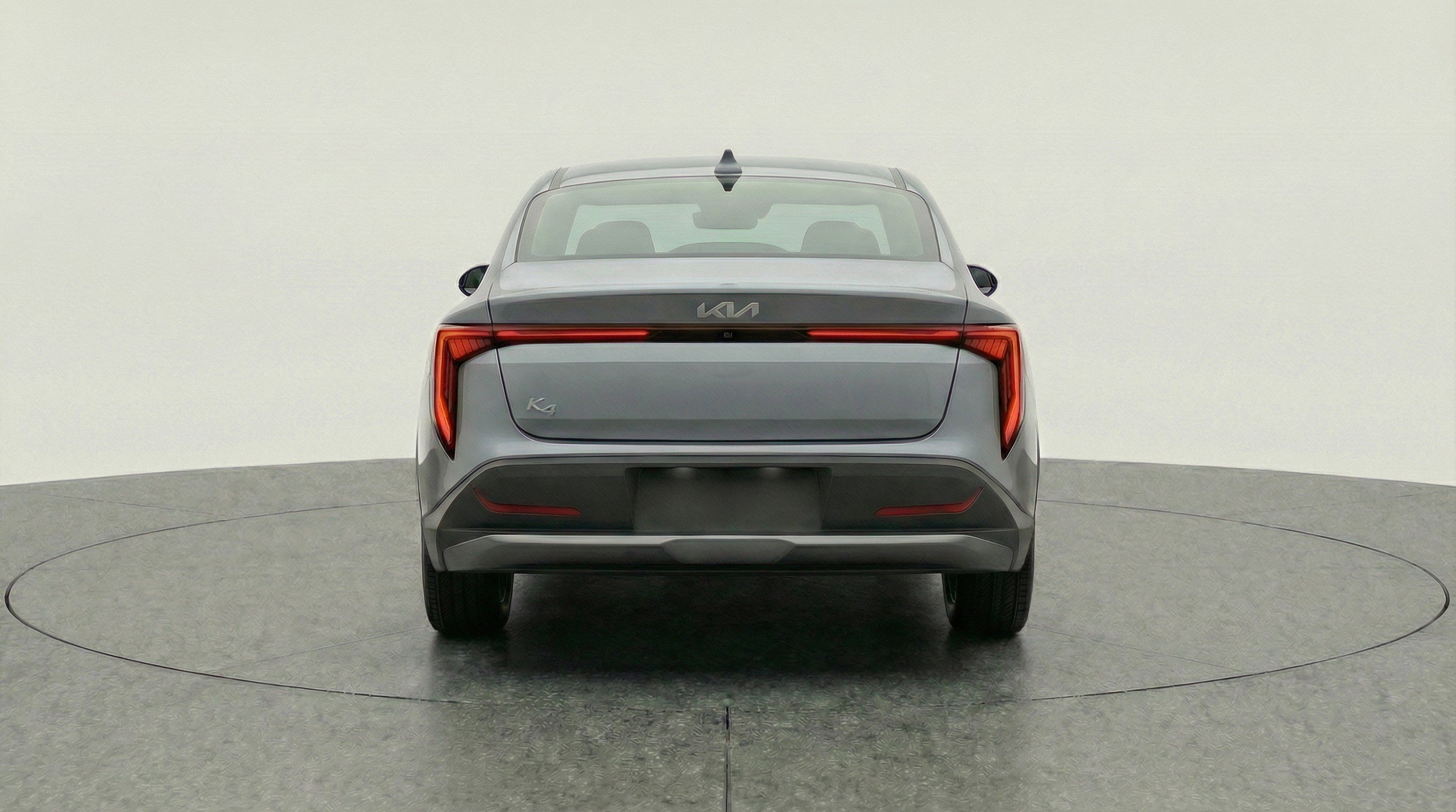 Used 2025 Kia K4 FWD image 7