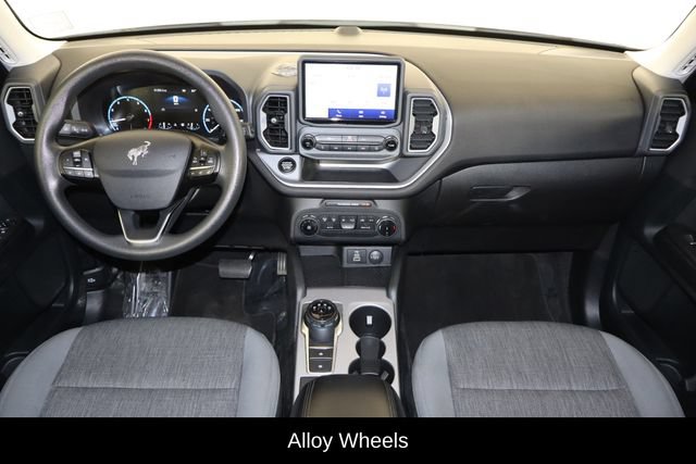 Used 2023 Ford Bronco Sport Big Bend AWD/4WD image 13