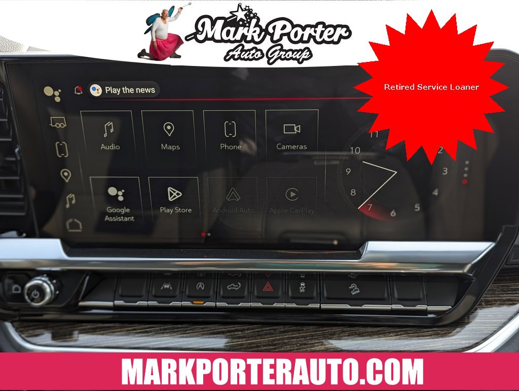 New 2026 GMC Sierra 1500 Elevation w/ Preferred Package image 25