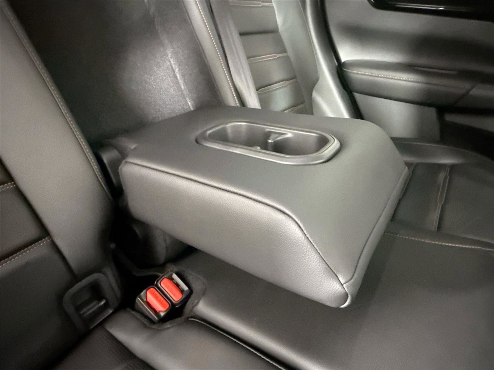 Used 2026 Honda CR-V Sport Touring image 42