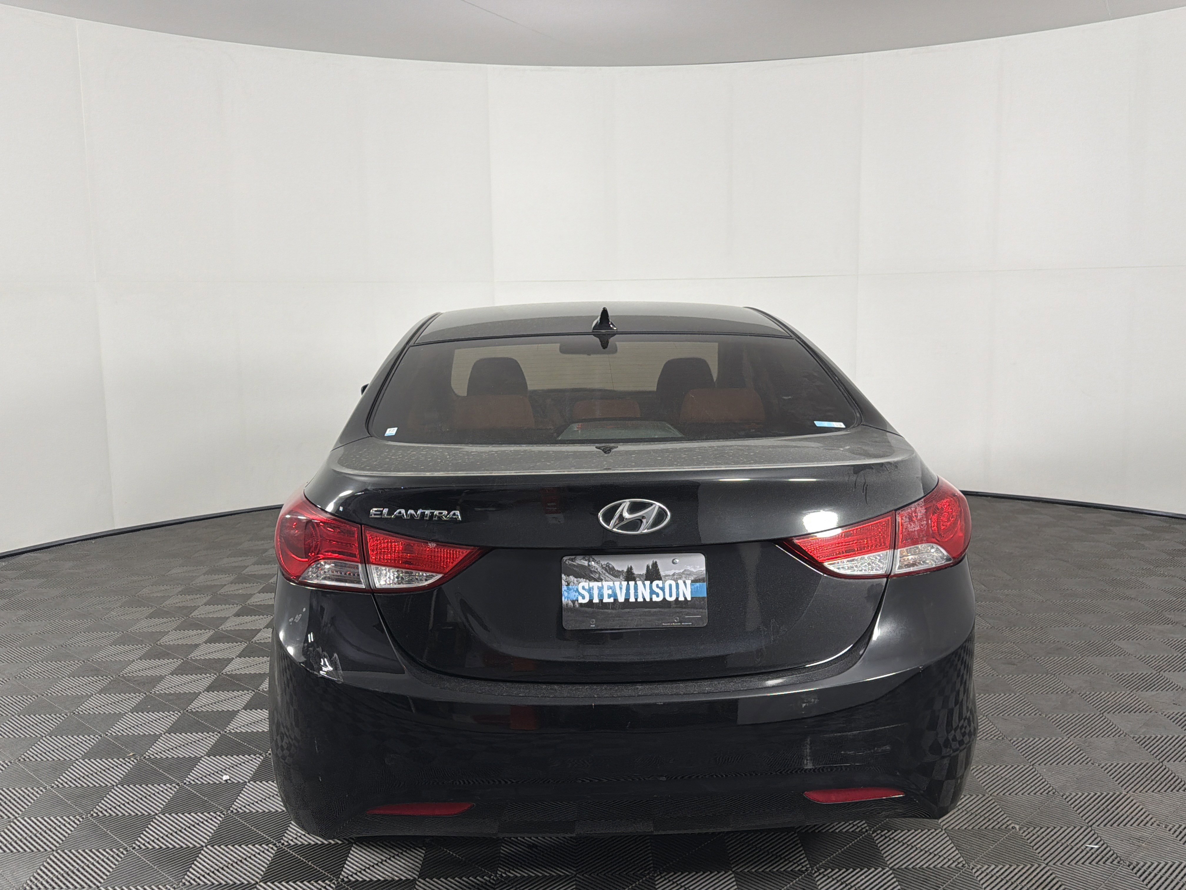 Used 2013 Hyundai Elantra GLS w/ Preferred Pkg FWD image 26