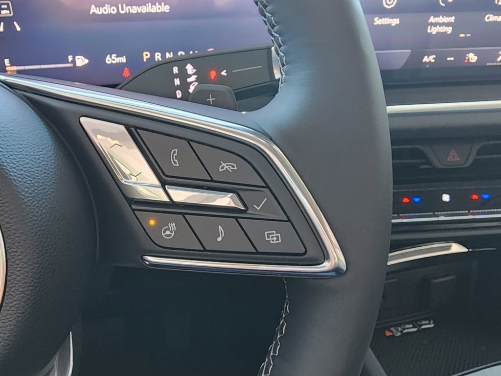 New 2026 Buick Envision Preferred image 22