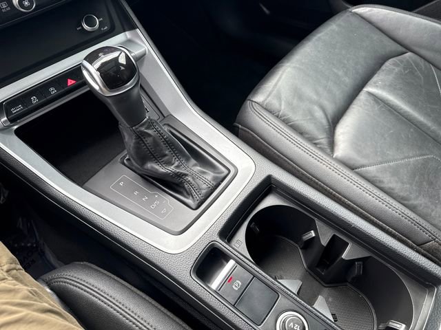 Used 2021 Audi Q3 2.0T Premium image 50