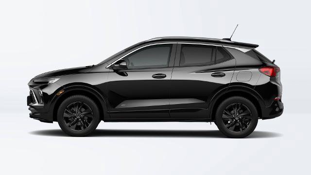 Used 2026 Buick Encore GX Sport Touring w/ Comfort Package image 6
