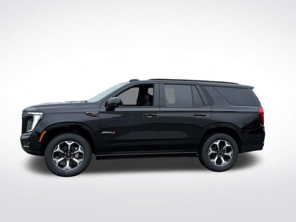 New 2026 GMC Yukon AT4 Ultimate image 2