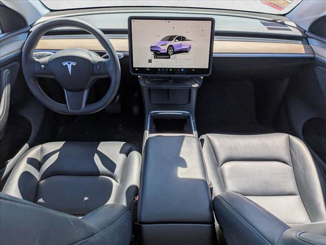 Used 2024 Tesla Model Y Long Range image 14