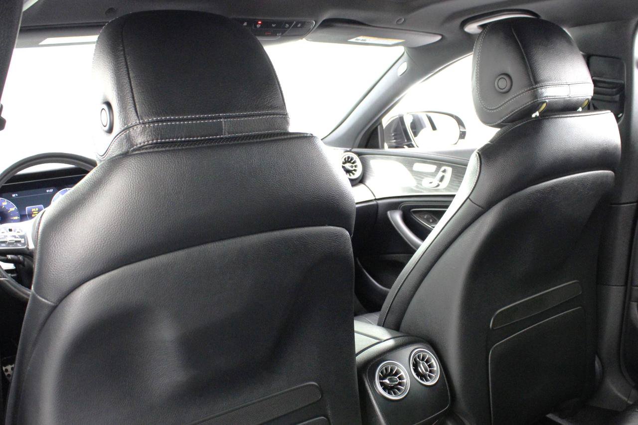 Used 2020 Mercedes-Benz CLS 450 w/ Premium Package image 37