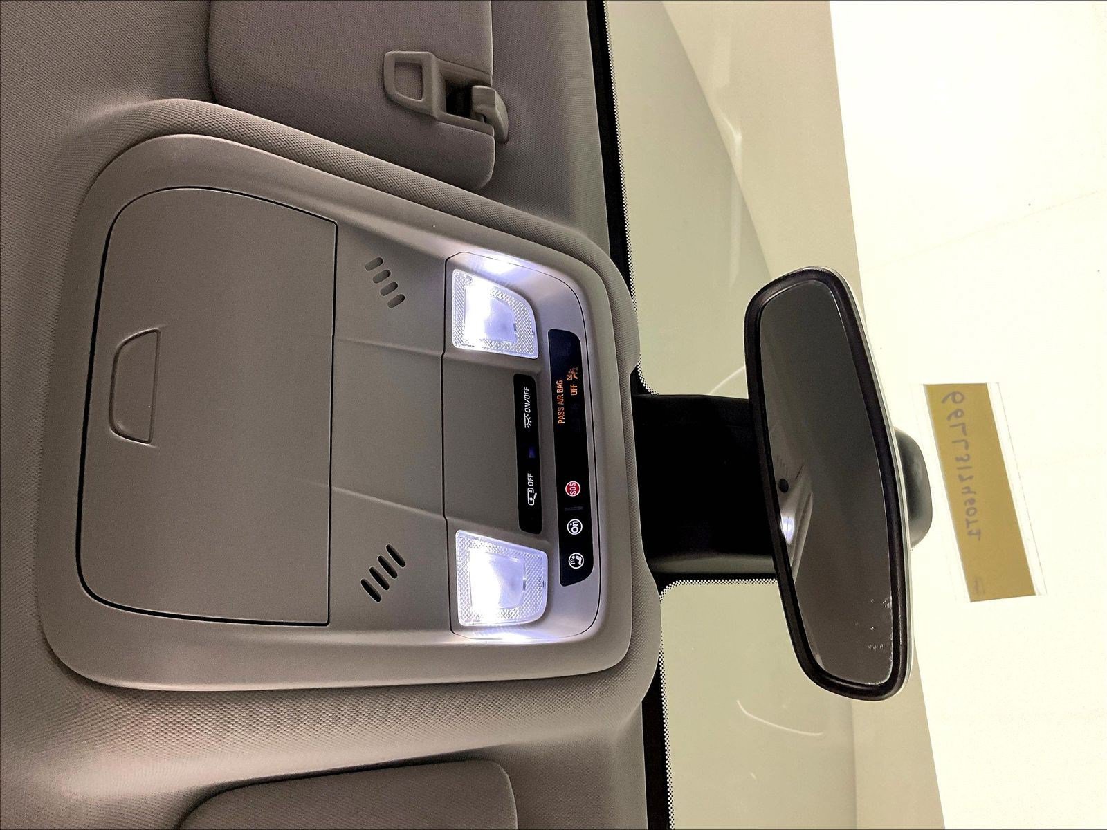 Used 2020 GMC Terrain SLE w/ Driver Convenience Package AWD/4WD image 35