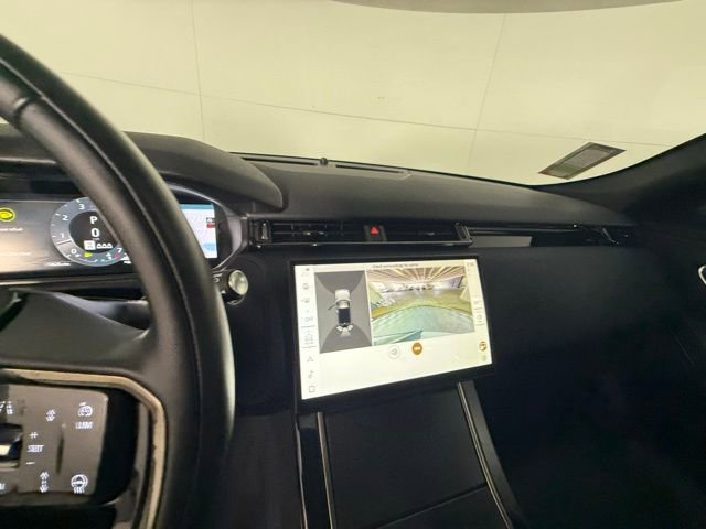 Used 2024 Land Rover Range Rover Velar Dynamic SE image 31