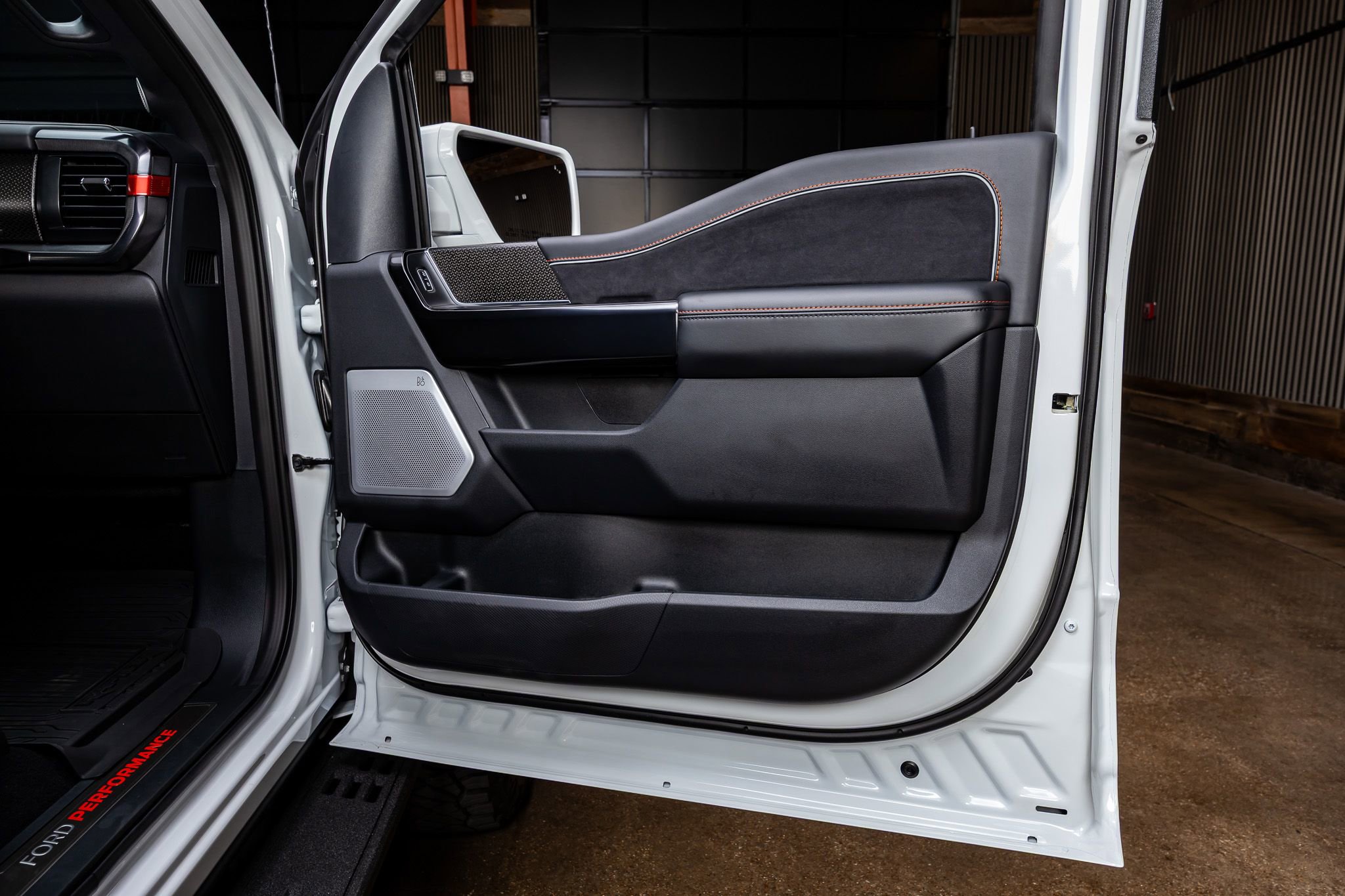 Used 2025 Ford F150 Raptor w/ Equipment Group 803A Raptor R image 37