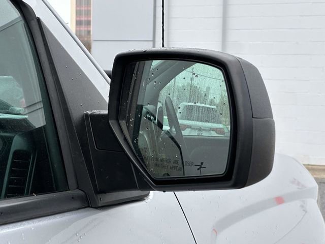 Used 2014 Chevrolet Silverado 1500 W/T w/ Trailering Package image 25