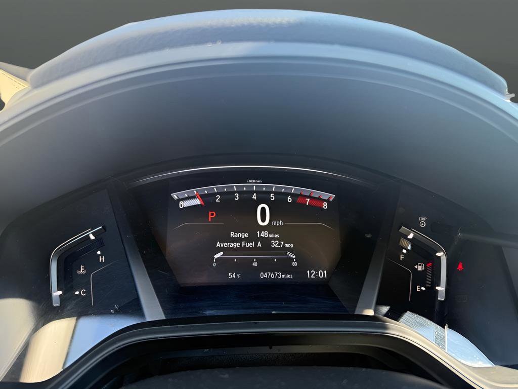 Used 2021 Honda CR-V LX image 15