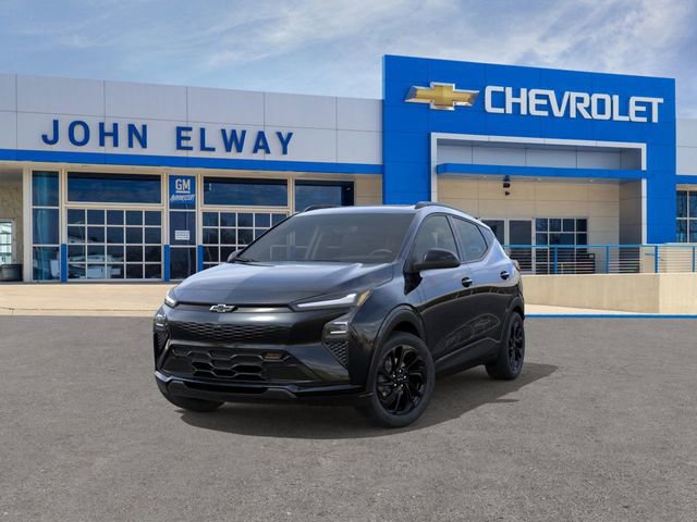 New 2027 Chevrolet Bolt RS w/ Technology Package FWD image 8