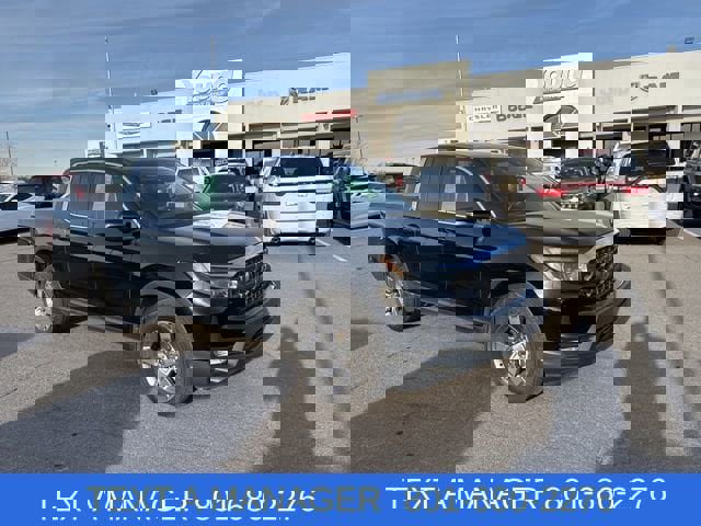 Used 2024 Honda Ridgeline RTL