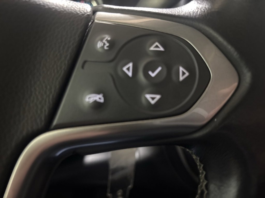Used 2018 Chevrolet Silverado 1500 LTZ image 18