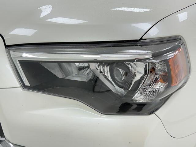 Used 2021 Toyota 4Runner Limited RWD image 6