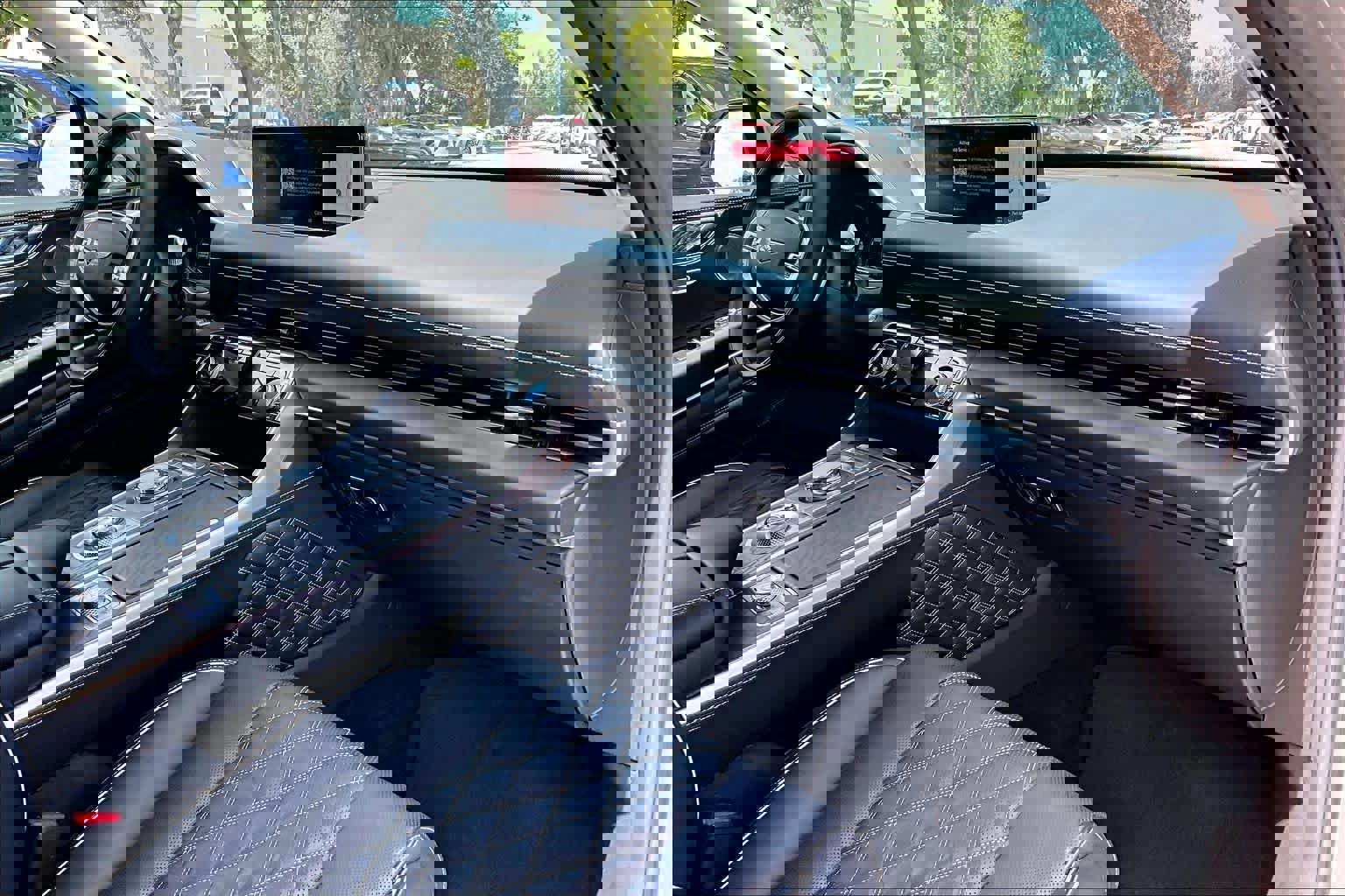 Used 2024 Genesis GV80 3.5T image 19