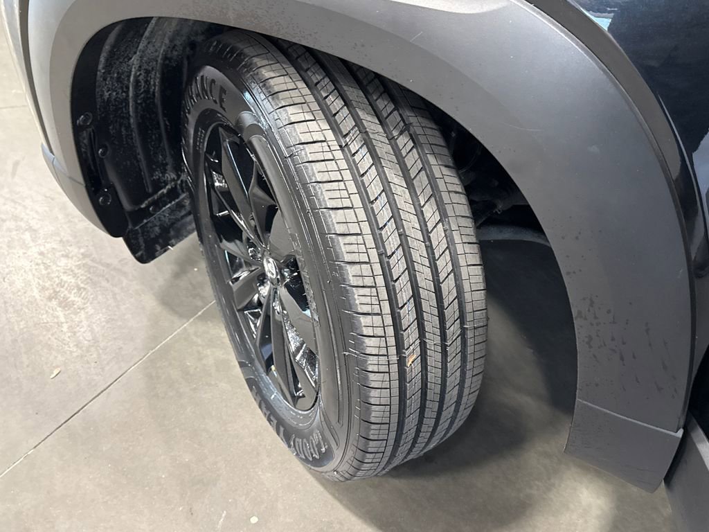 Used 2025 MAZDA CX-50 AWD 2.5 S w/ Preferred Package image 18
