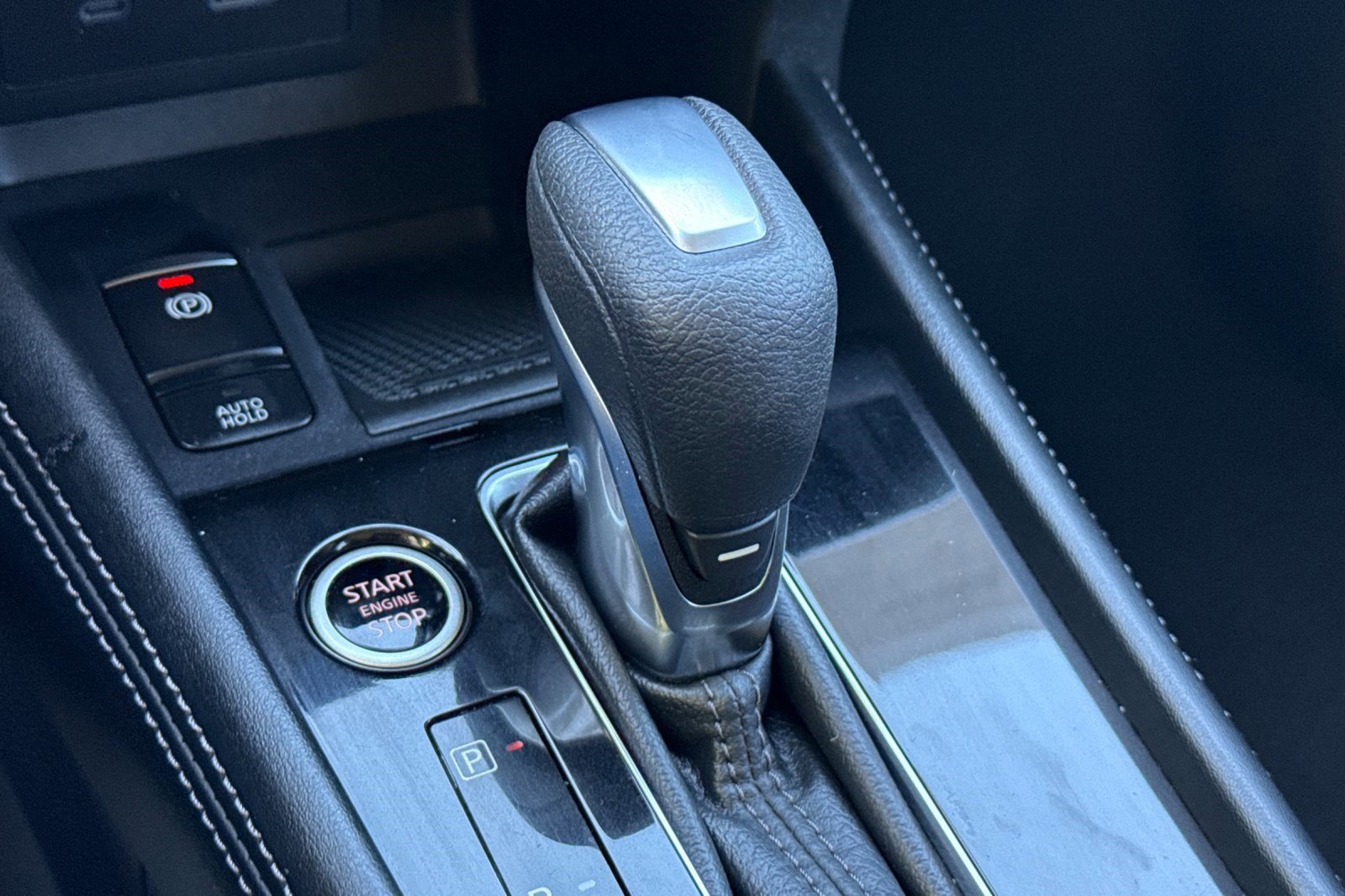 Used 2023 Nissan Kicks SV FWD image 15