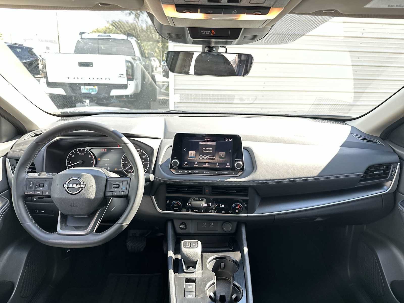 Used 2026 Nissan Rogue Dark Armor FWD image 14