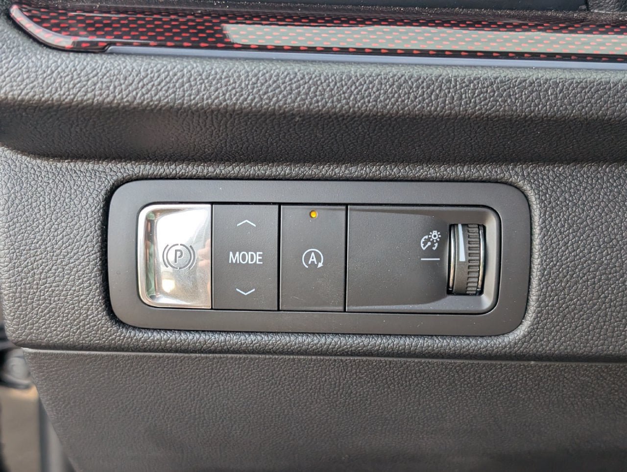 Used 2026 Chevrolet Traverse RS w/ LPO, Floor Liner Package FWD image 23