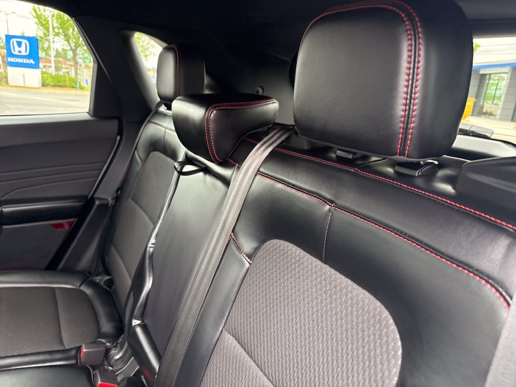Used 2023 Ford Escape ST-Line w/ Tech Pack #1 AWD/4WD image 18