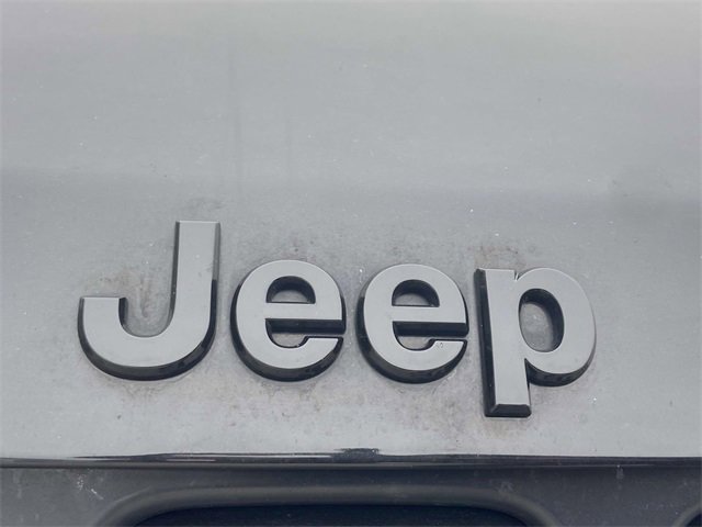 Used 2019 Jeep Compass Altitude image 9