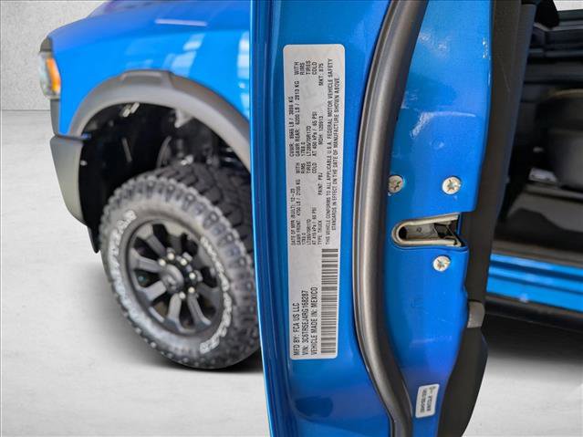 Used 2024 RAM 2500 Power Wagon w/ Level 2 Equipment Group image 24