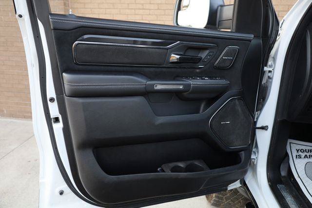 Used 2022 RAM 1500 TRX w/ TRX Level 2 Equipment Group AWD/4WD image 15