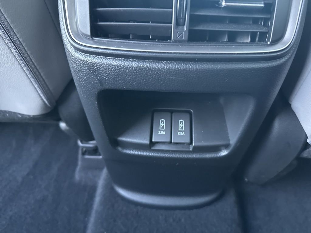 Certified 2022 Honda CR-V Touring image 23