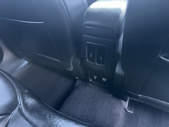 Used 2021 Jeep Compass Limited image 19