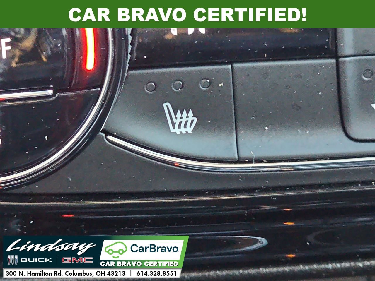 Used 2023 Buick Encore GX Select image 35