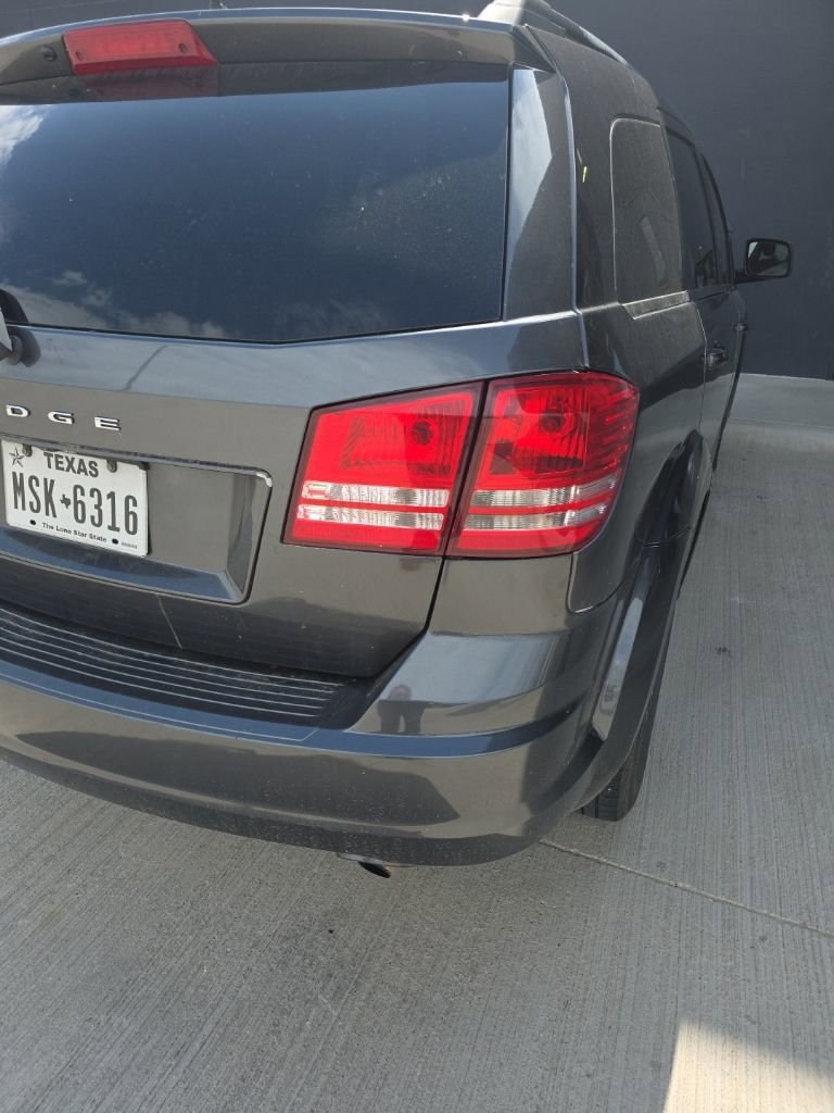 Used 2018 Dodge Journey SE w/ Connectivity Group image 6