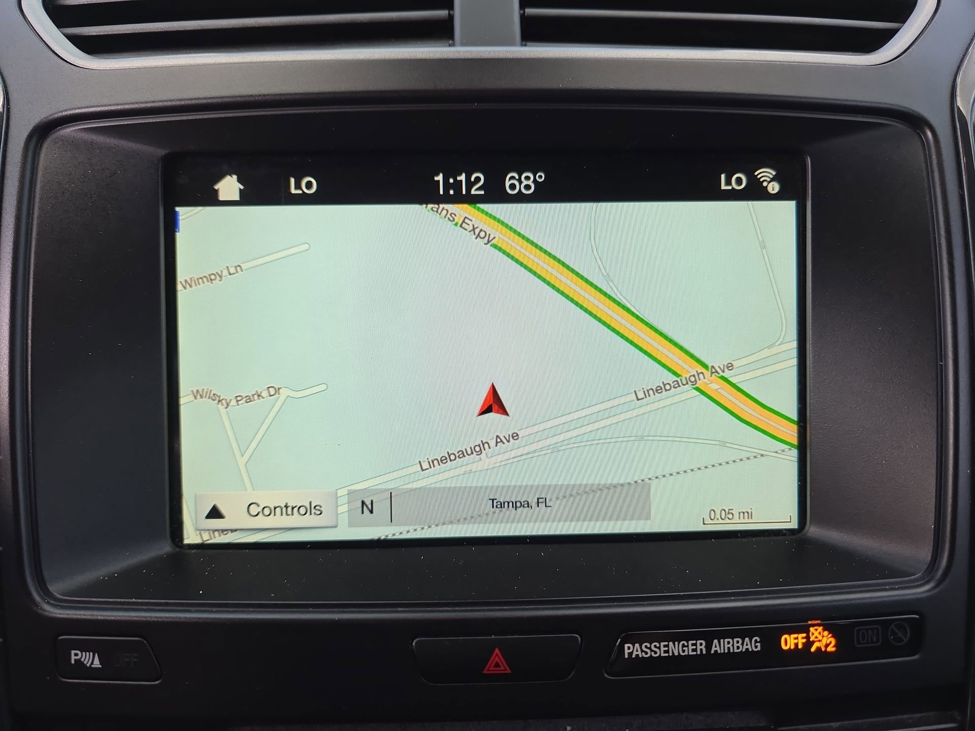 Certified 2018 Ford Explorer XLT w/ Equipment Group 202A image 45