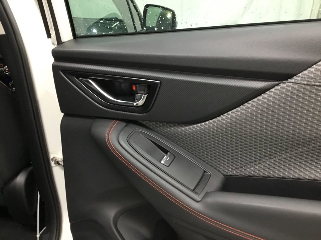 Used 2023 Subaru Forester Sport image 19