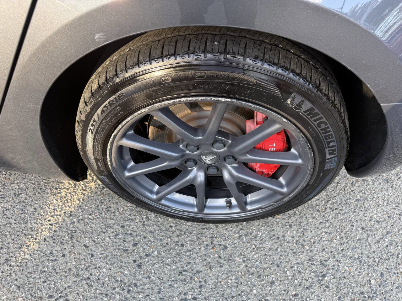 Used 2018 Tesla Model 3 Long Range image 15