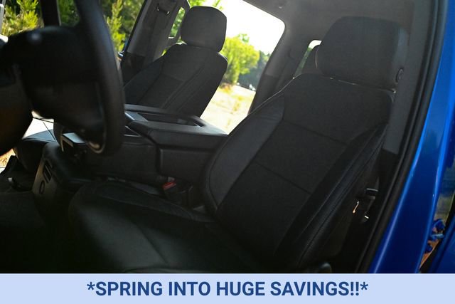 New 2025 Chevrolet Silverado 1500 Custom image 22